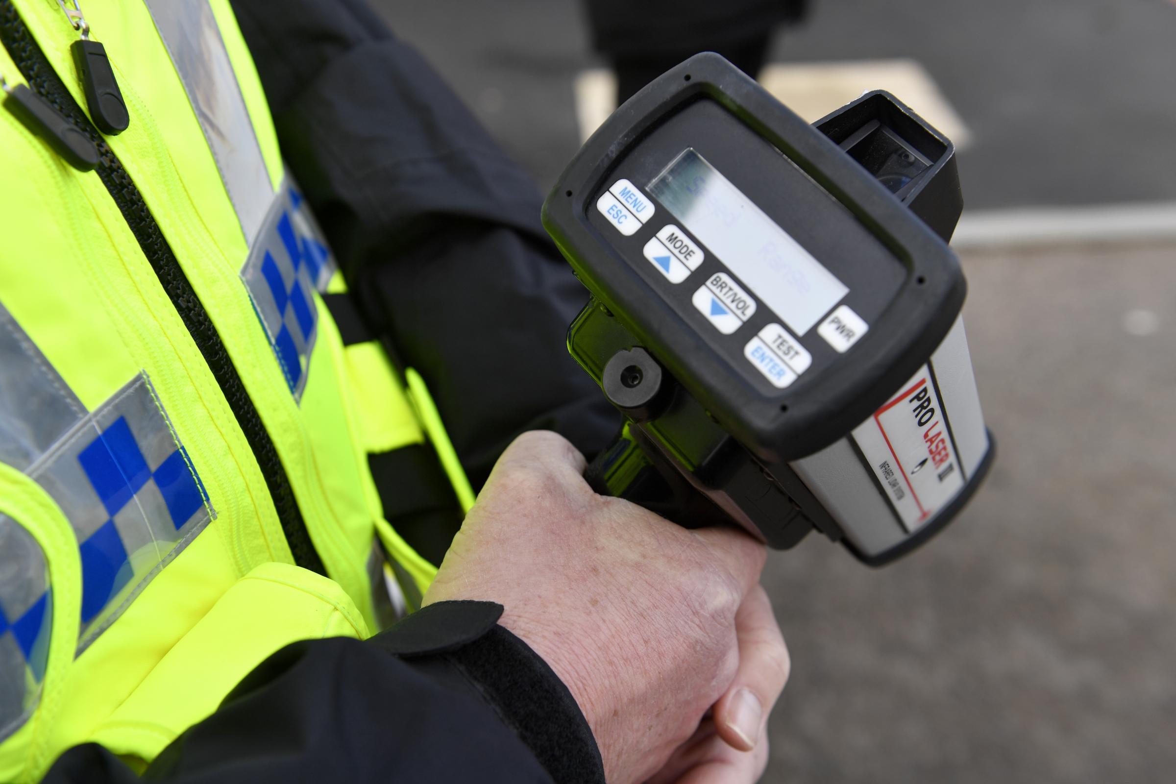 Motorist banned for more than two years over drink driving