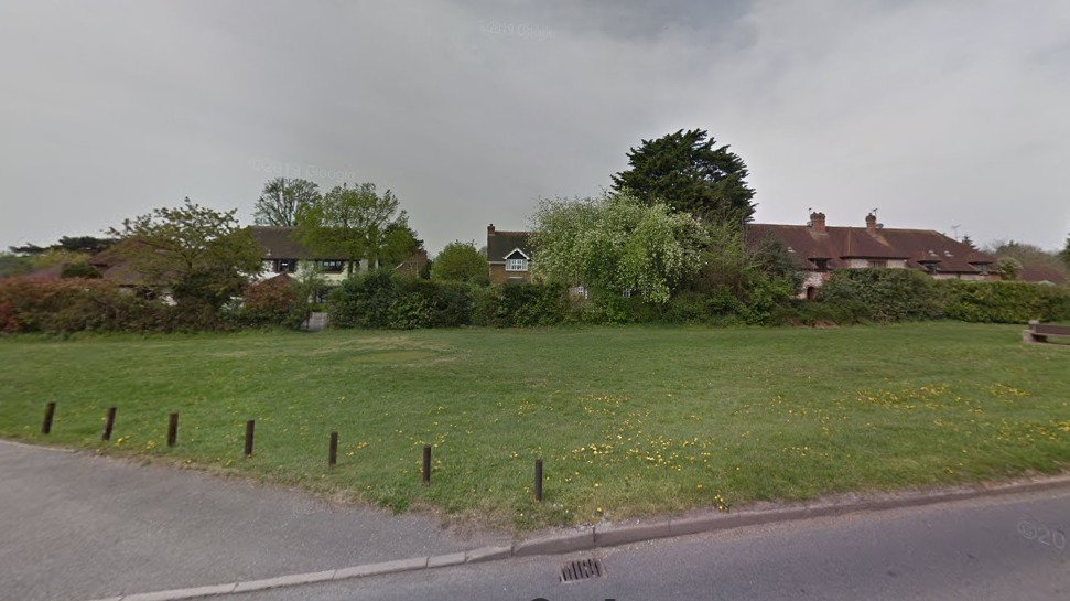 Croxley Green. Photo: Google Maps