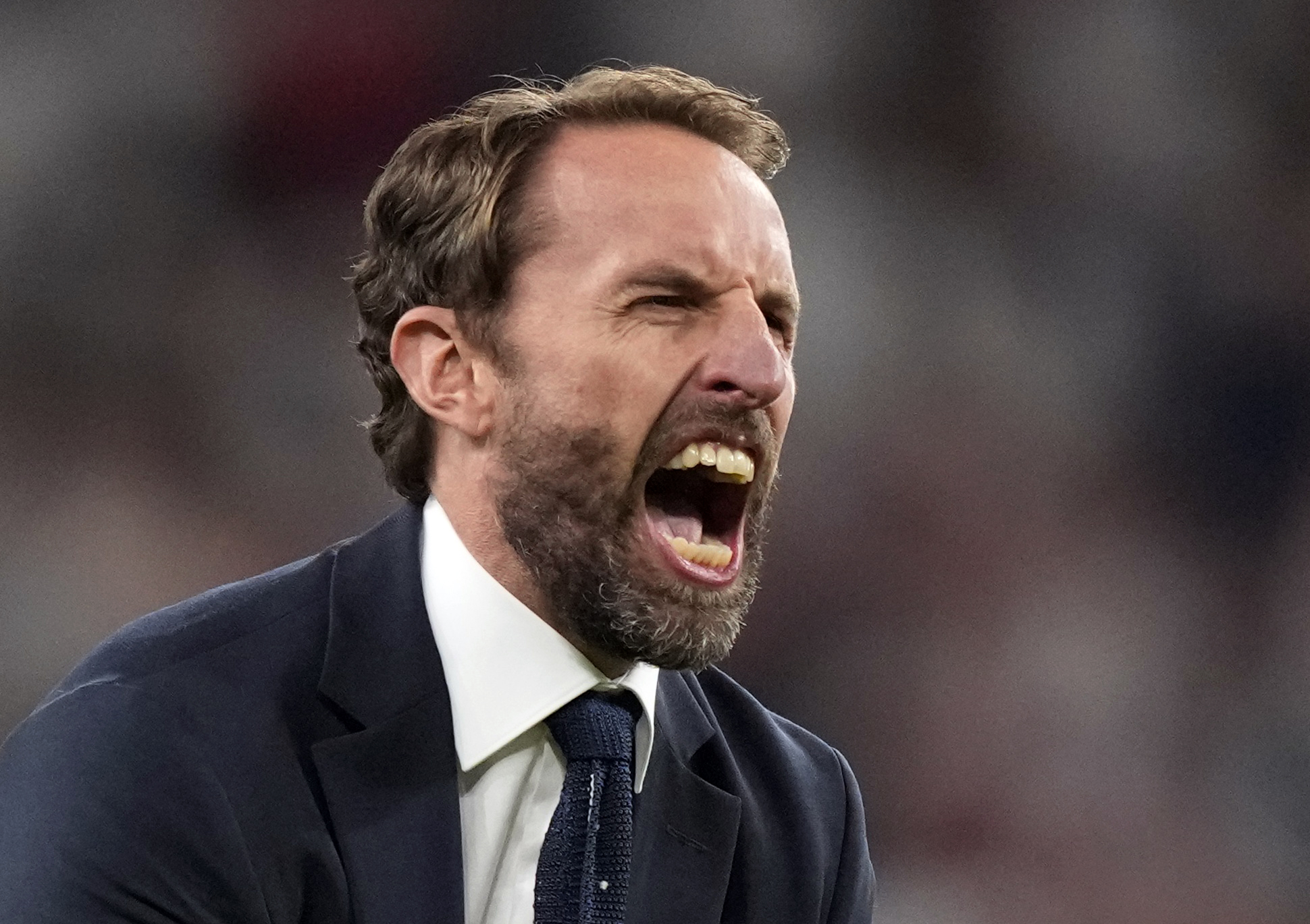 Gareth Southgate From Watford Leads England To Euro 2020 Final Watford Observer