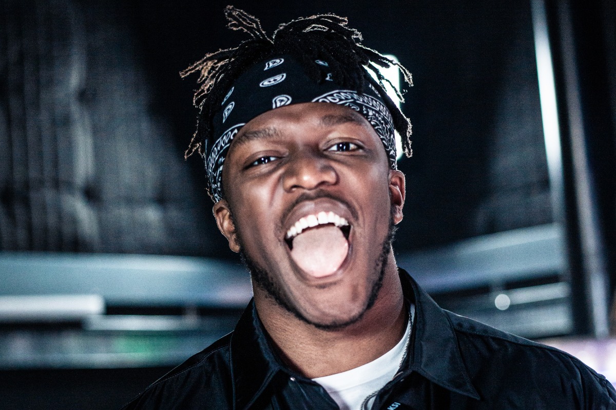 Watford YouTuber KSI to be guest judge on Britain's Got Talent