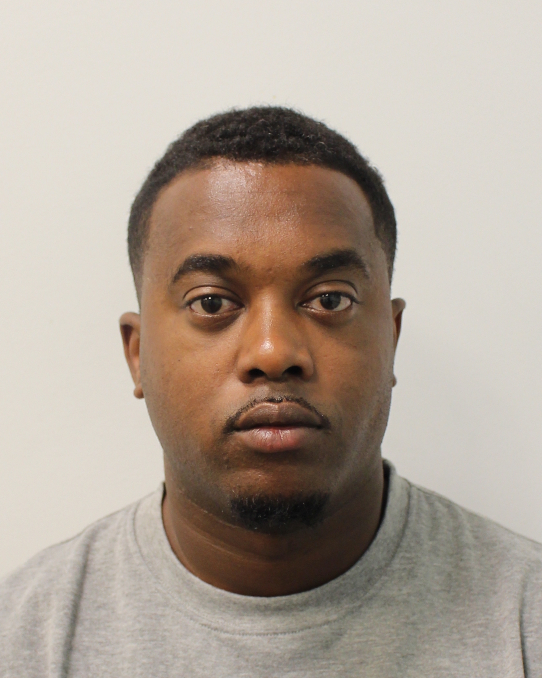 Andrew Ramdeen. Credit: Met Police