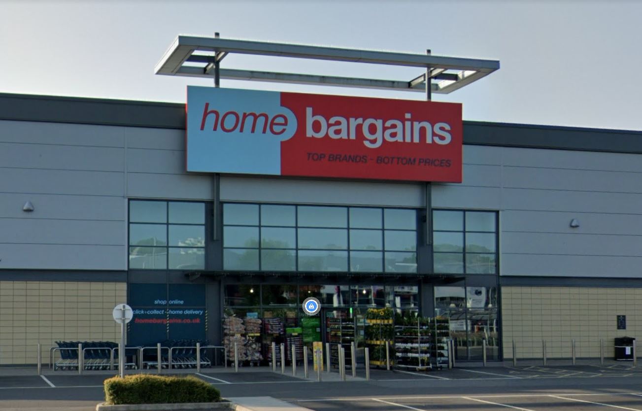 Home Bargains potential Watford store latest update