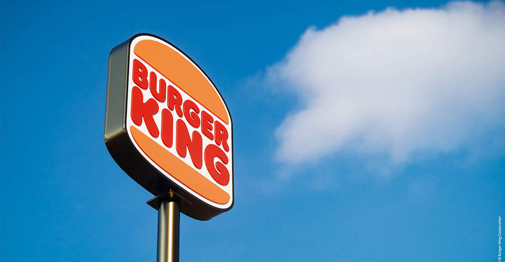 Burger King set to open restaurant in London Colney