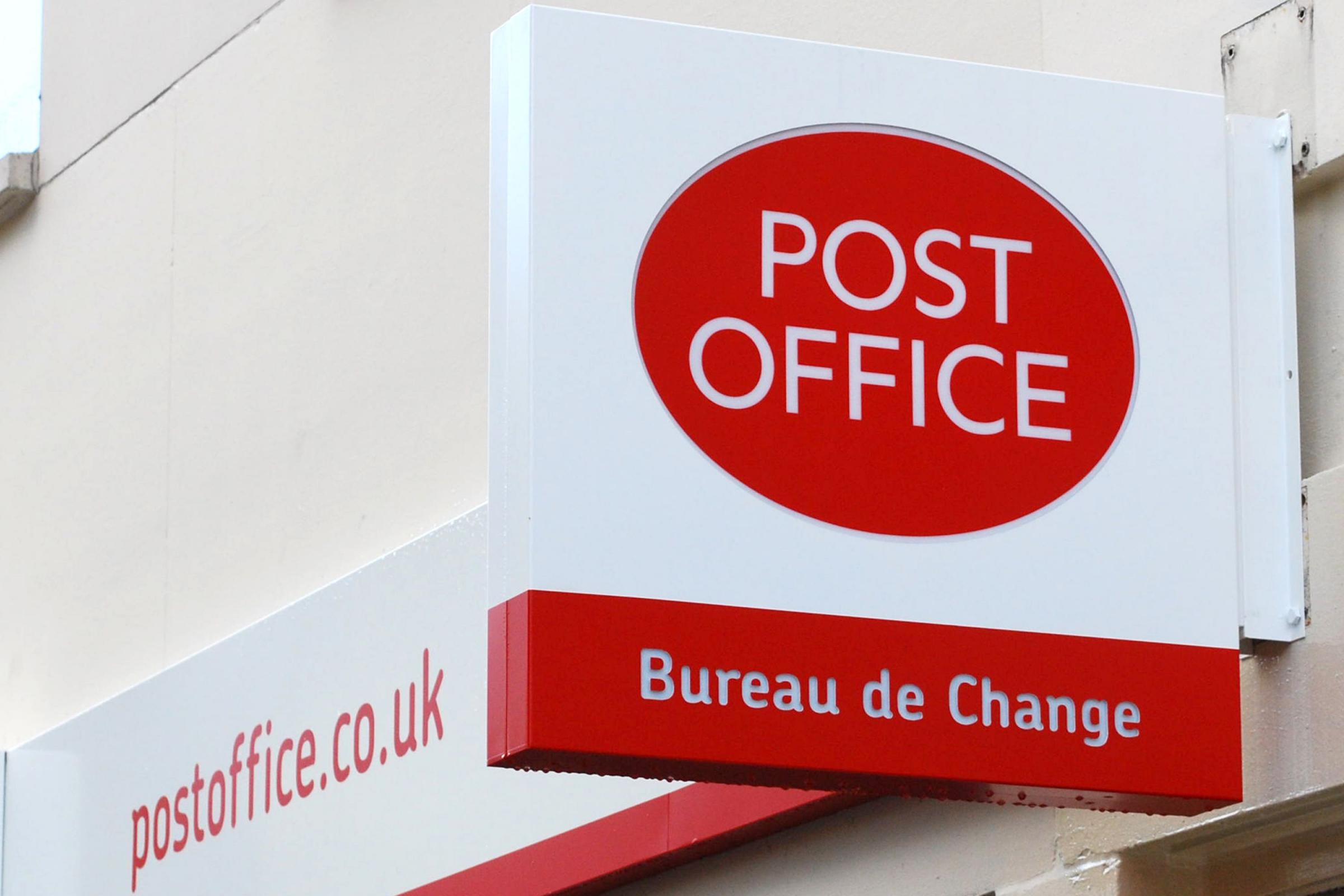 Ex-Post Office chief hits back at Badenoch after claim of ‘spreading falsehoods’