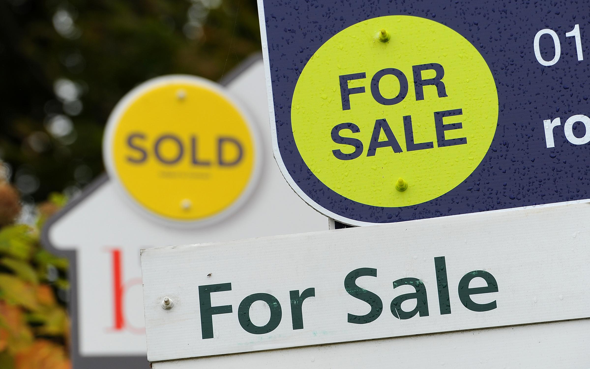 New data reveals Watford house prices change