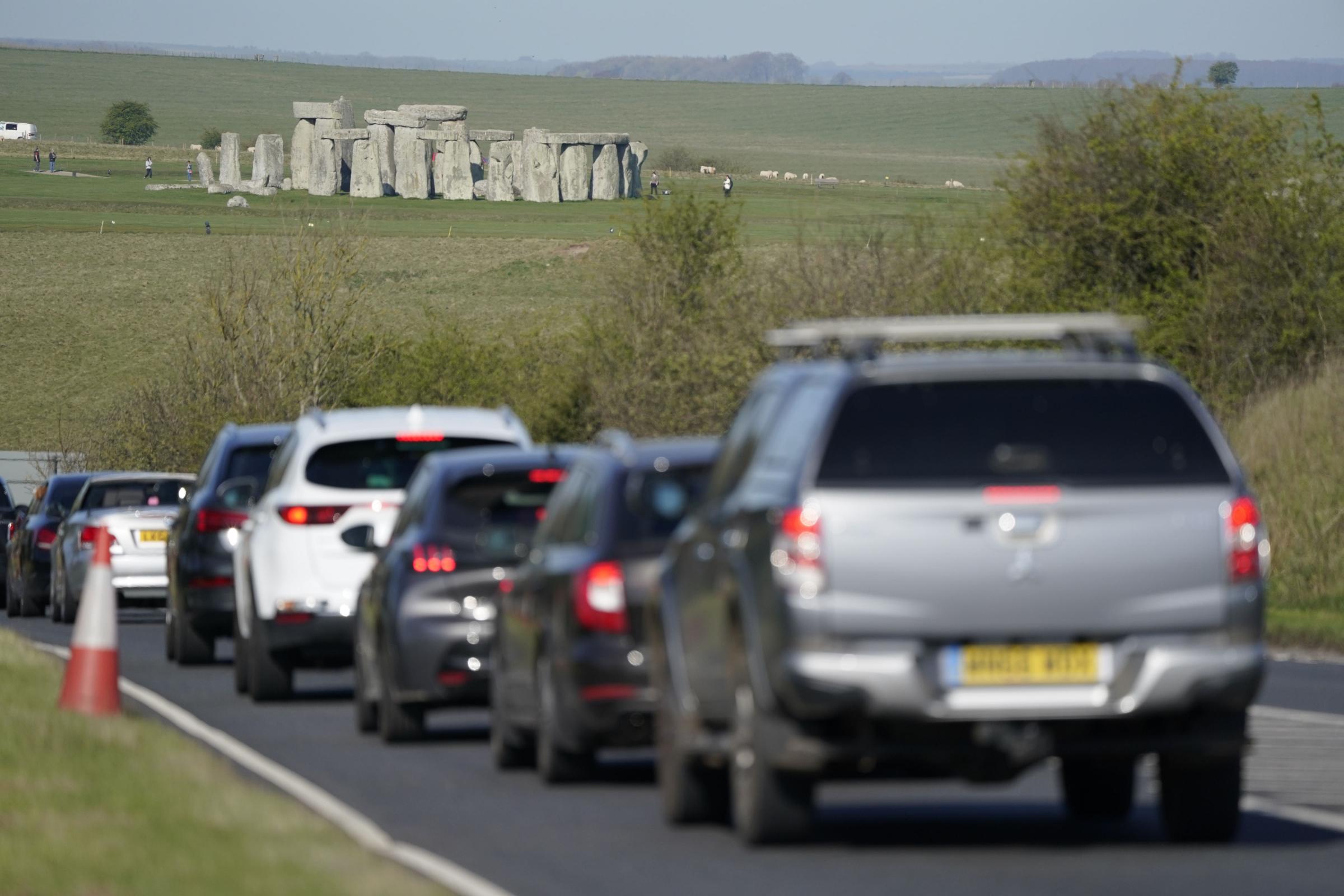 Campaigners lose High Court challenge over Stonehenge tunnel plans renewal