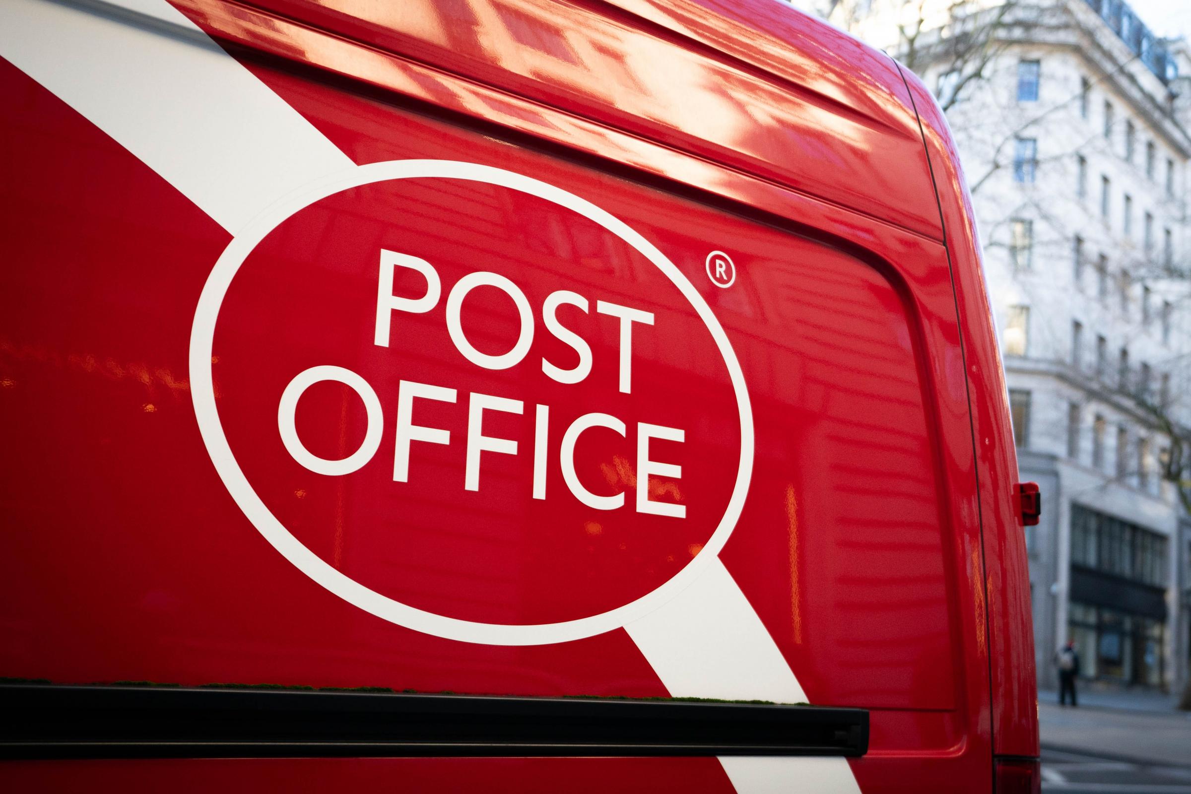 Post Office ‘bound’ to oppose half of subpostmasters’ appeals, CEO told minister