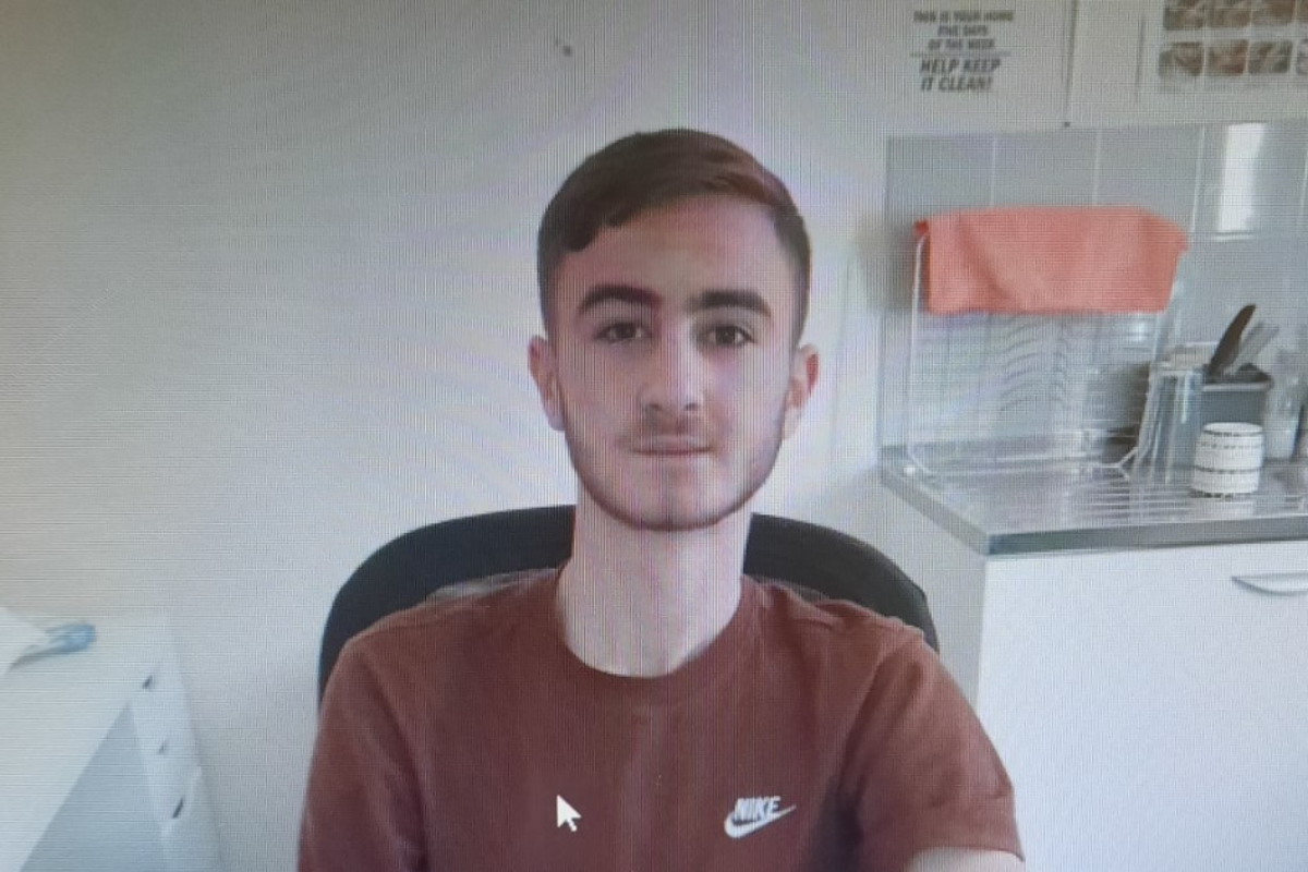 Hertfordshire Police 'concerned' for missing Radlett teen