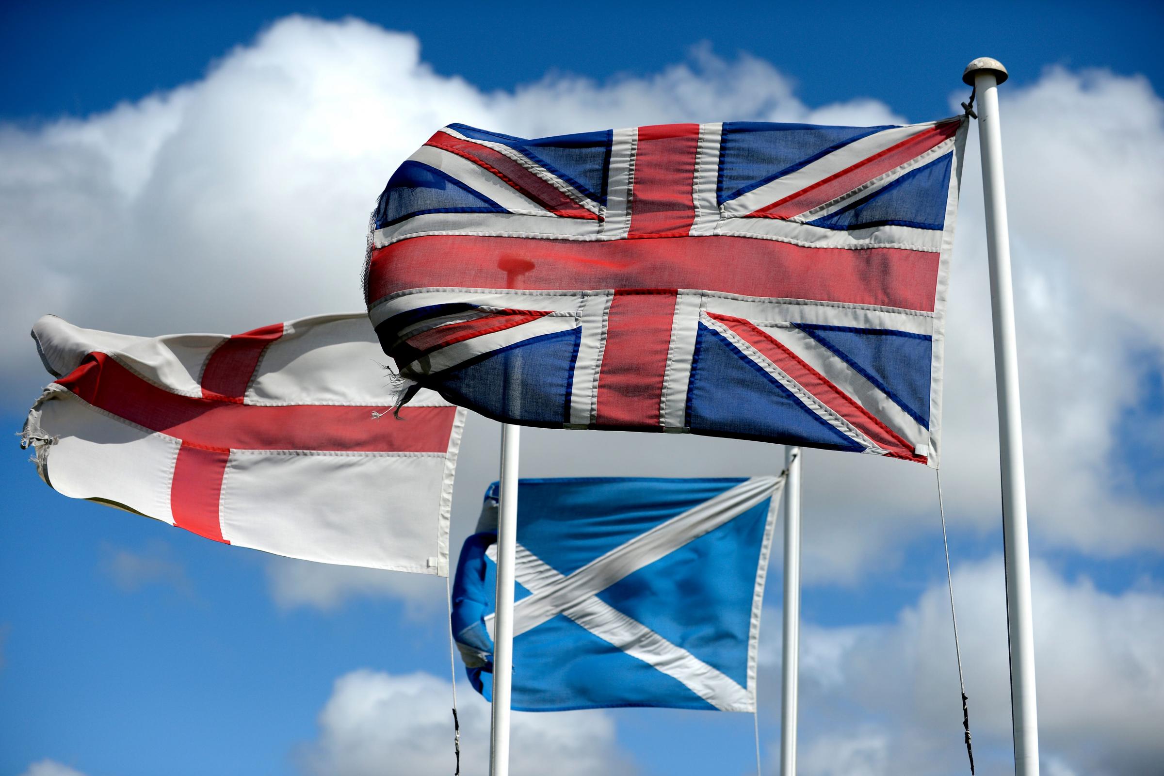 ‘Negativity’ around Scottish and UK governmental relations, committee told