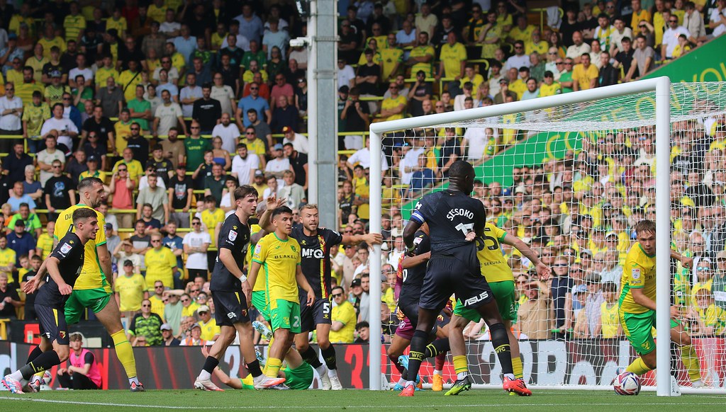 Cleverley feels earlier games more a reflection of his Watford team