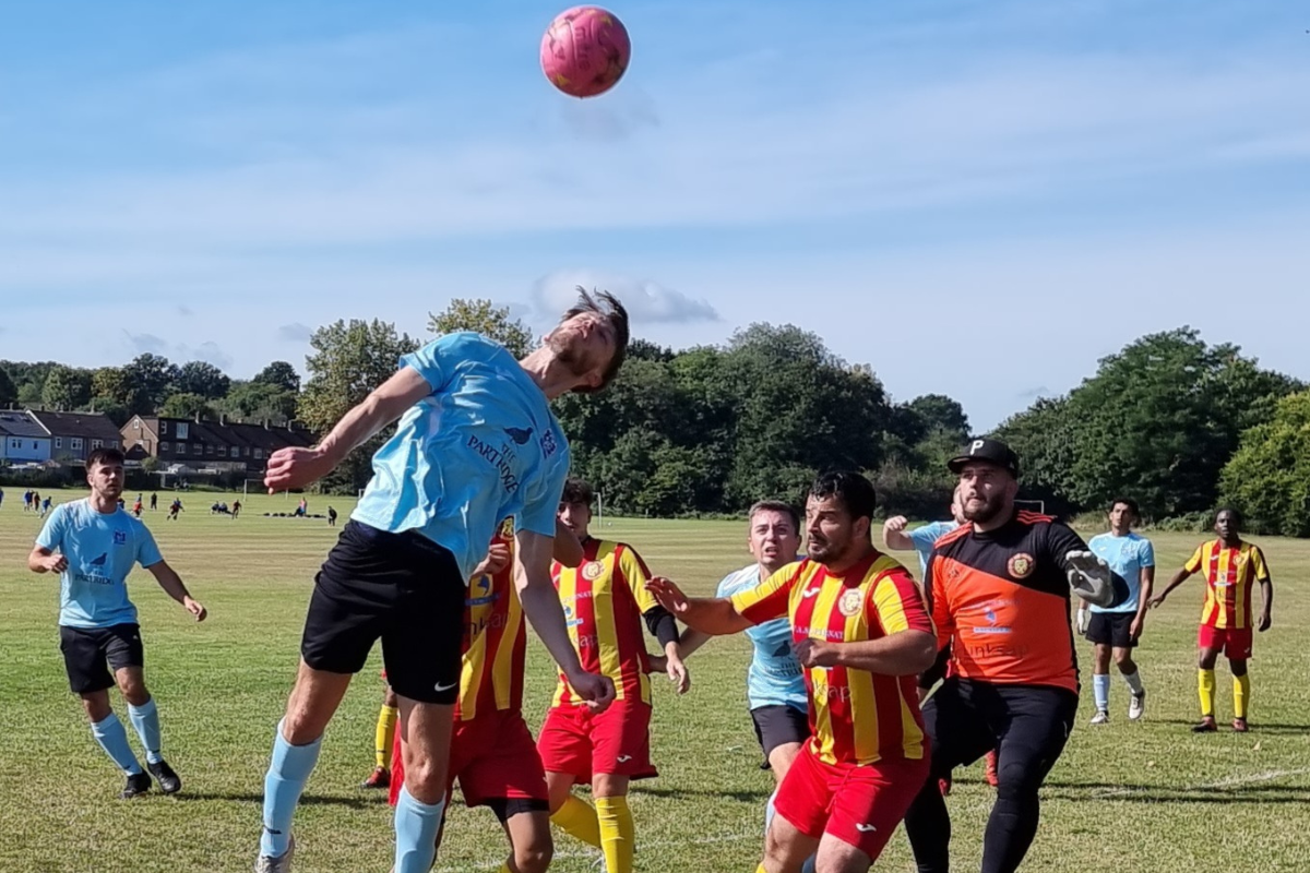 Bad weather takes toll on Watford Sunday League programme