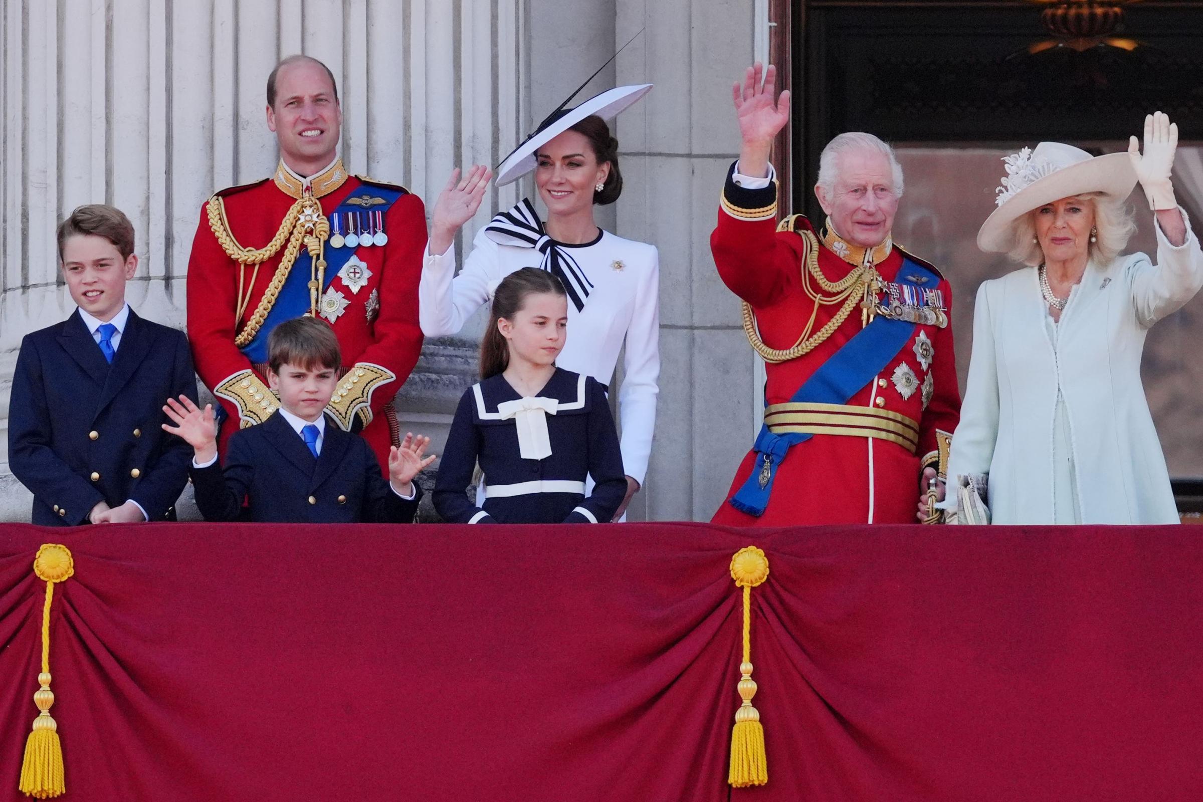 Royal family costs taxpayers ‘half a billion a year’, claim anti-monarchists