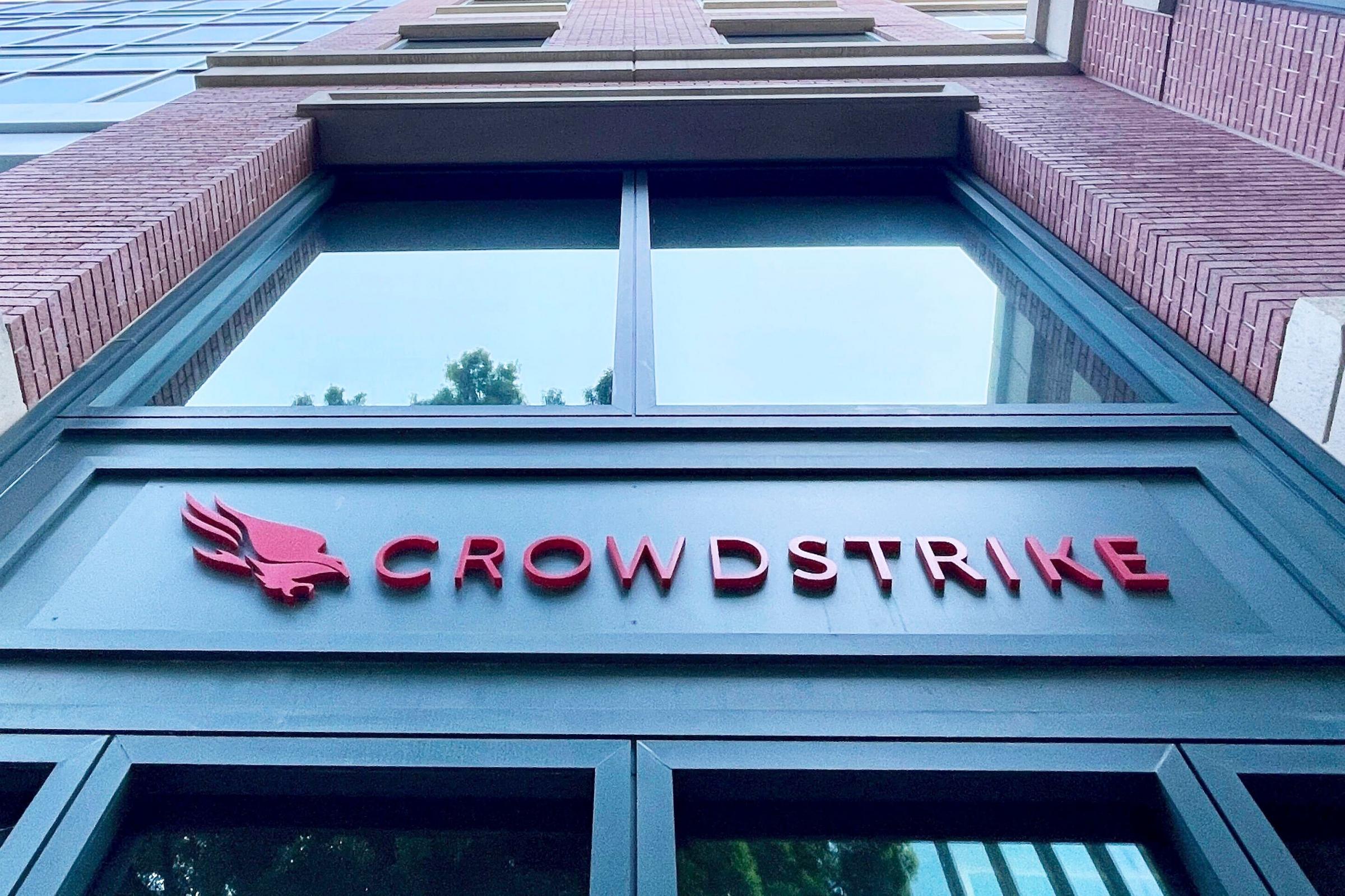 CrowdStrike prepares to face questions in US congress over global IT outage