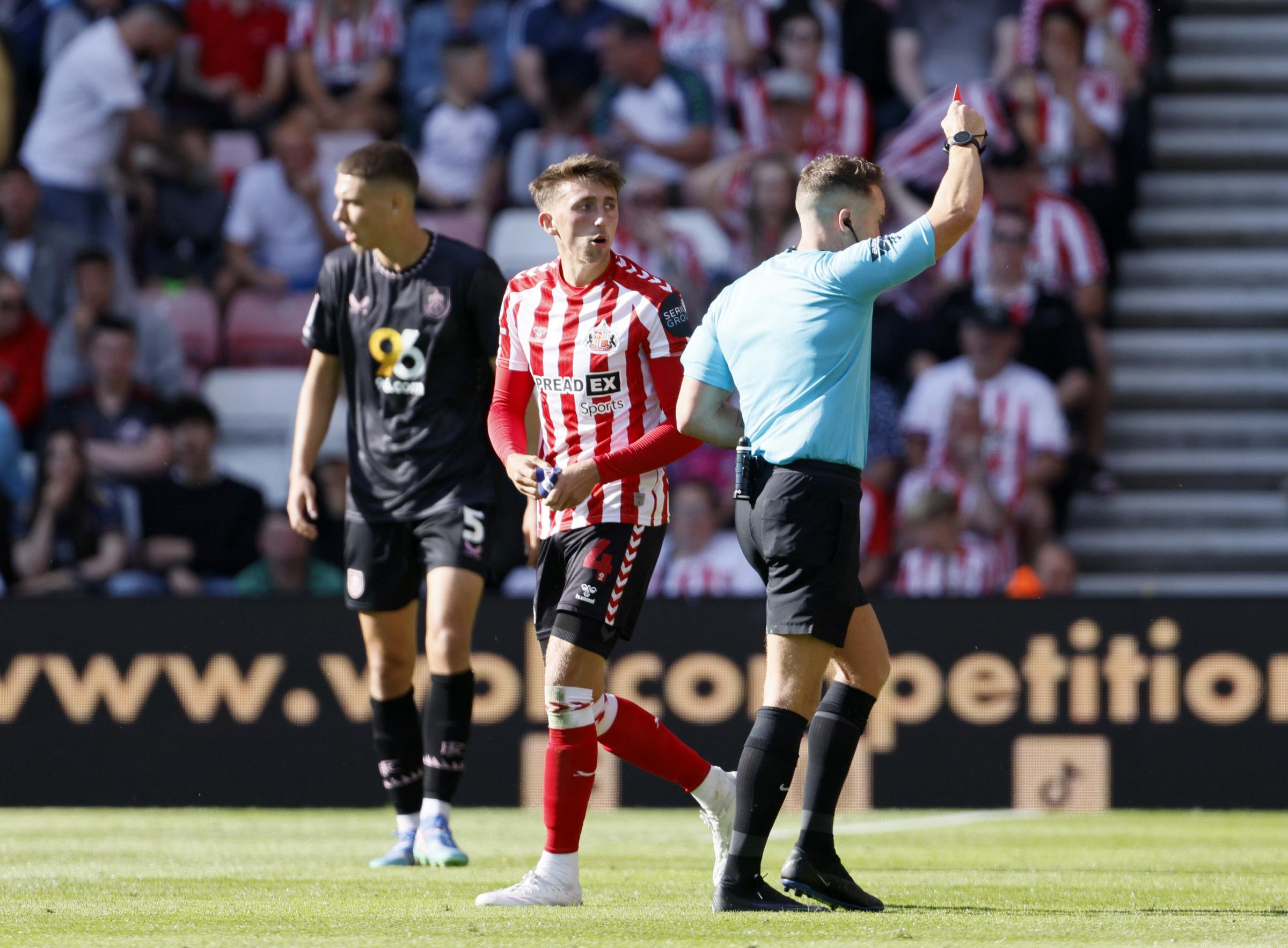 Referee named for Hornets' big derby clash