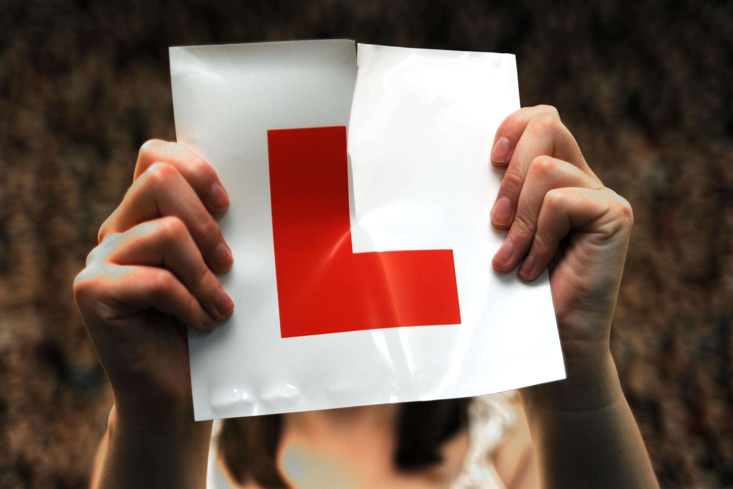 Driving test delays hit trainee paramedics and aspiring police officers, MPs say