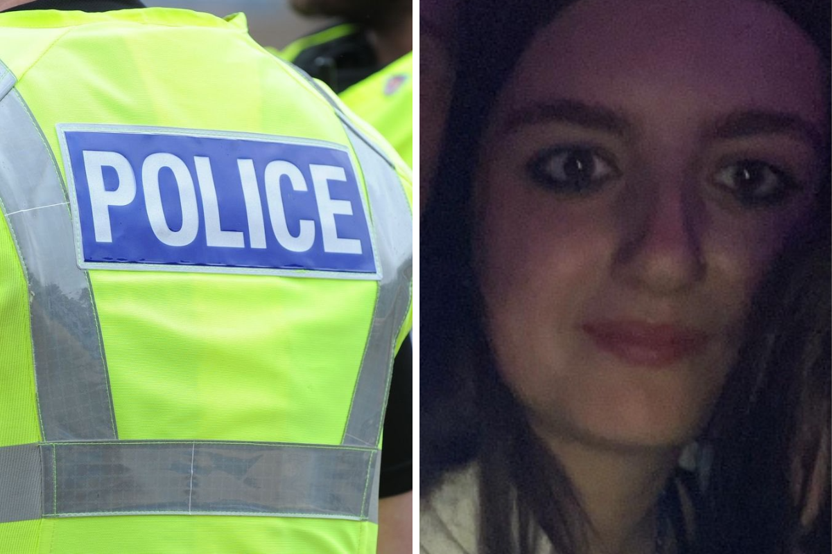 Missing Watford teen sparks police appeal