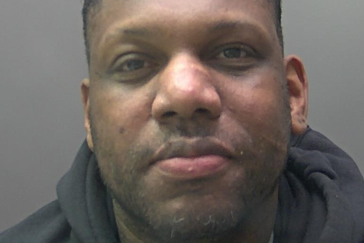 Watford man wanted over drug offences and on recall to prison