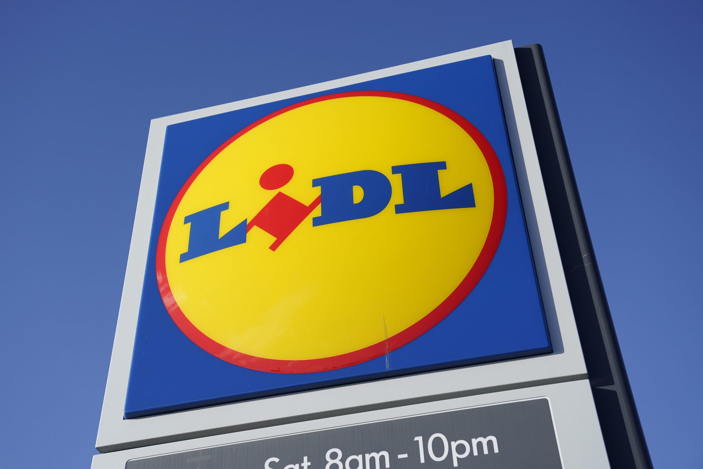 Lidl boss: Retailers are ‘reeling’ amid hit from Budget tax hikes