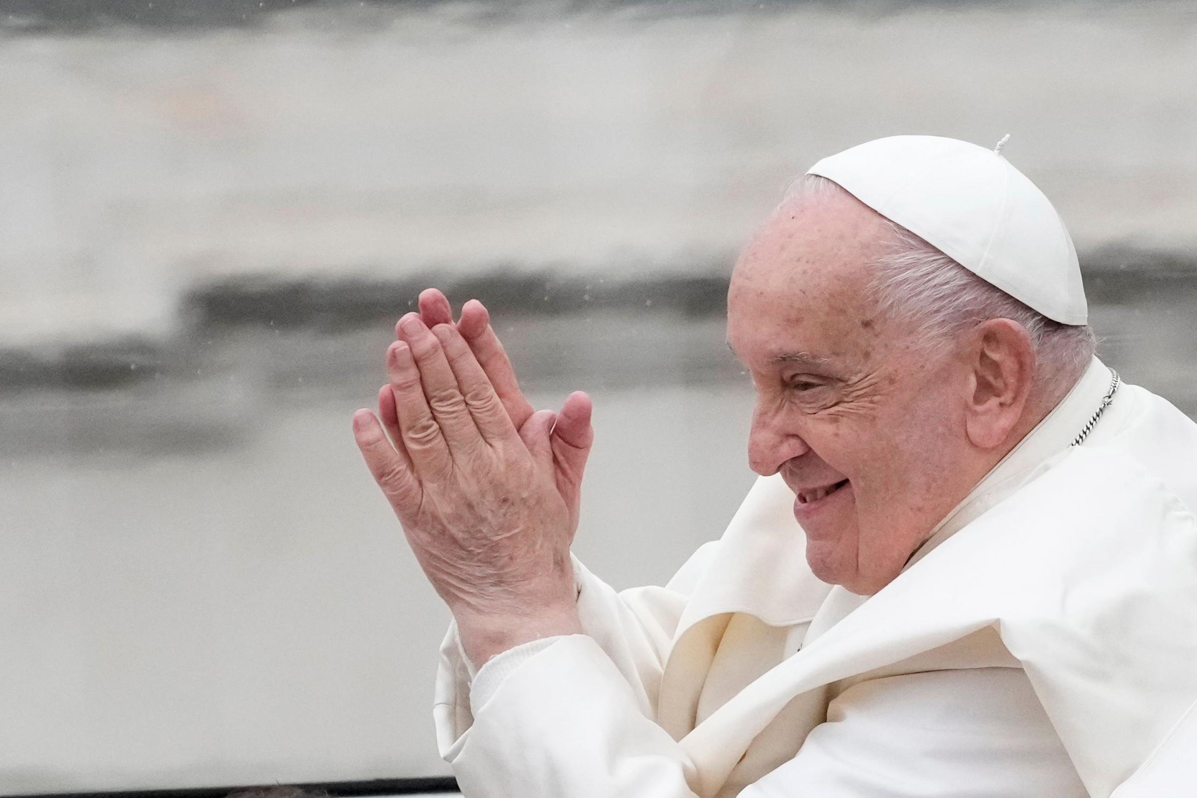 Pope Francis to canonise late Italian teenager Carlo Acutis in April