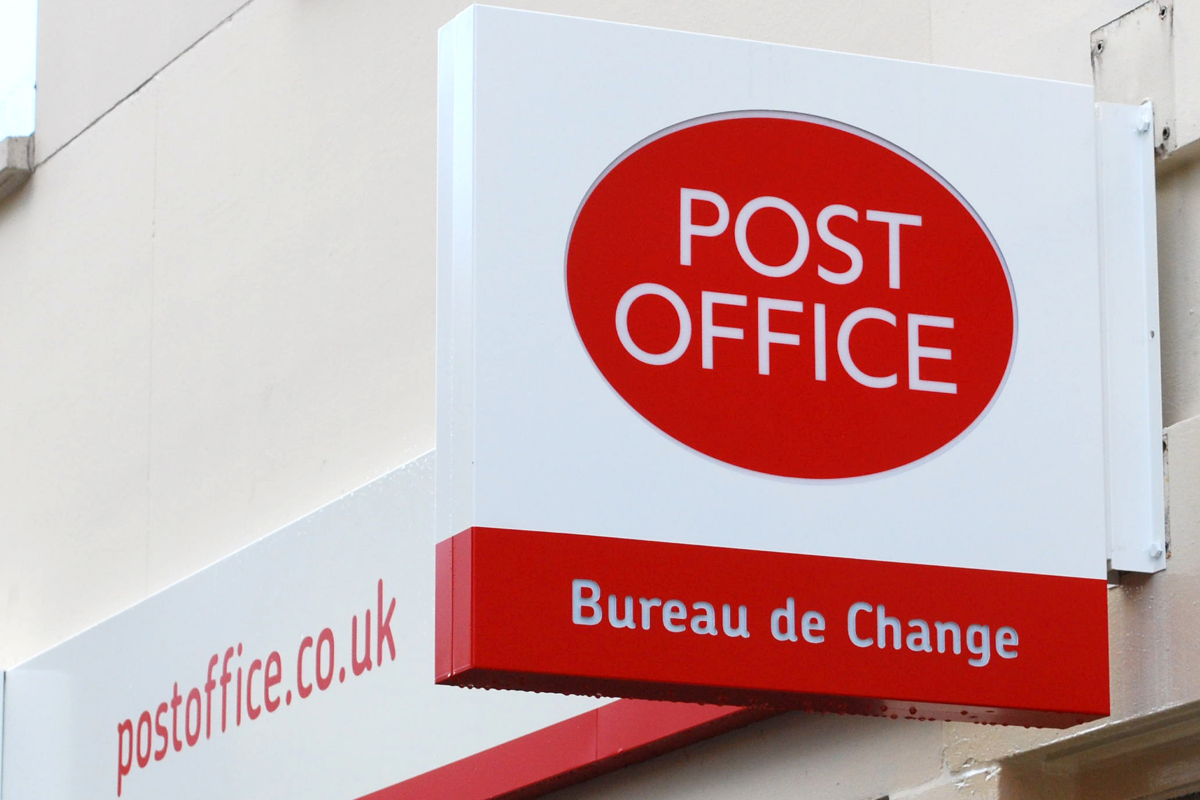 Post Office branch set to close due to 'unforeseen circumstances'